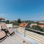 Maria's Sea View * Skala Rachoni (Thasos)