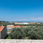 Maria's Sea View Villa