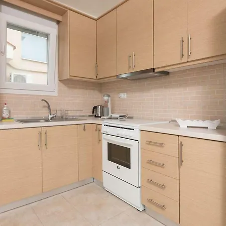 Maria's Sea View * Skala Rachoni (Thasos)