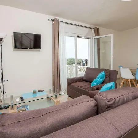 Maria's Sea View Skala Rachoni (Thasos)