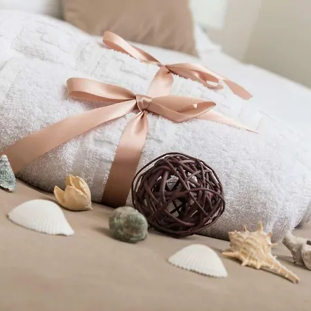 Maria's Sea View Villa Skala Rachoni (Thasos)