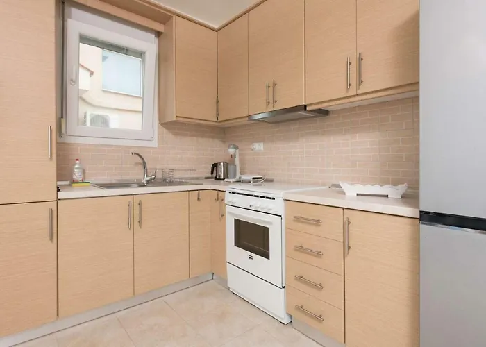 Maria's Sea View * Skala Rachoni (Thasos)