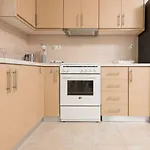 Maria's Sea View ヴィラ *