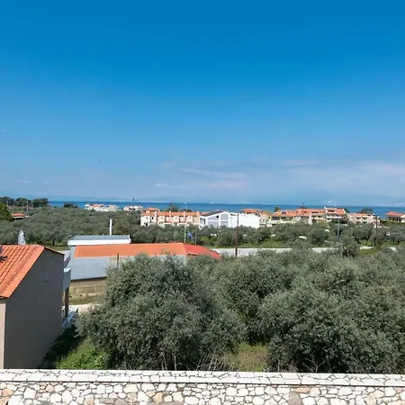 Maria's Sea View Villa