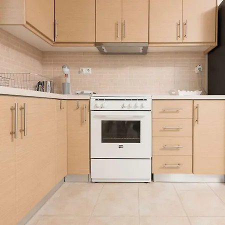 Maria's Sea View Villa *