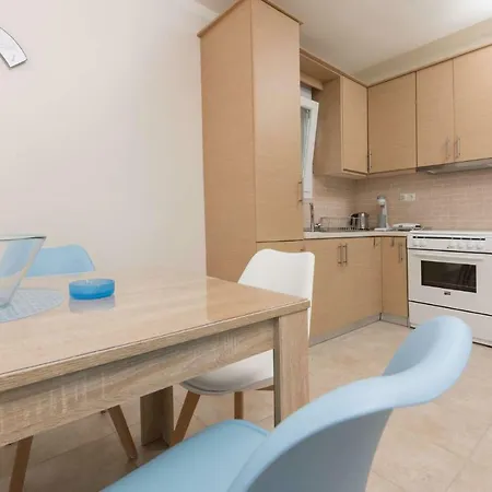 Maria's Sea View * Skala Rachoni (Thasos)