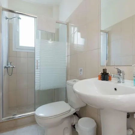 Villa Maria's Sea View Skala Rachoni (Thasos)