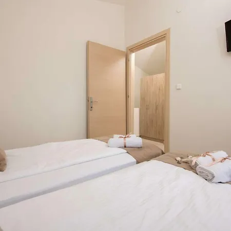 Villa Maria's Sea View