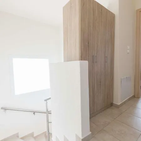 Villa Maria's Sea View Skala Rachoni (Thasos)