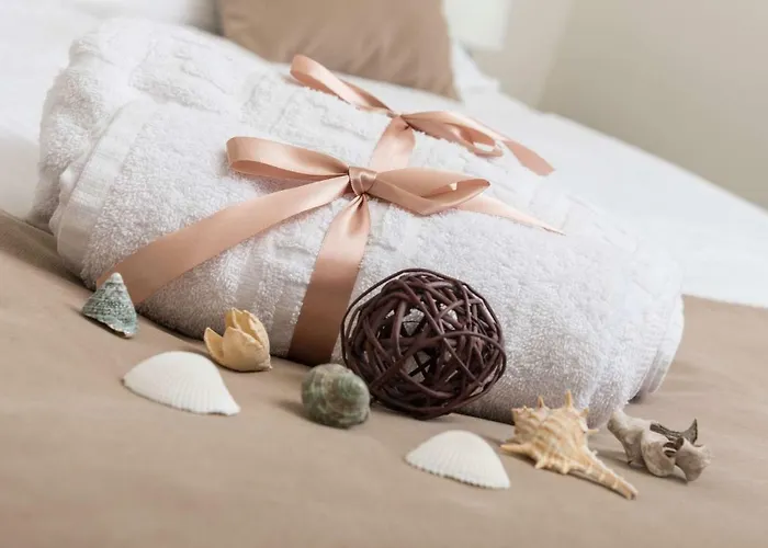 Maria's Sea View Βίλα Σκάλα Ραχωνίου