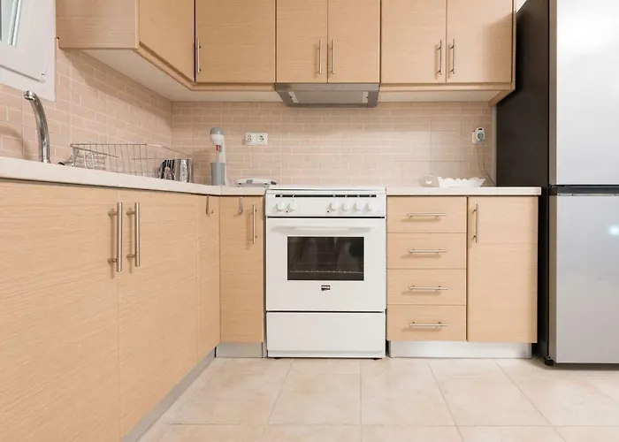 Maria's Sea View Βίλα *