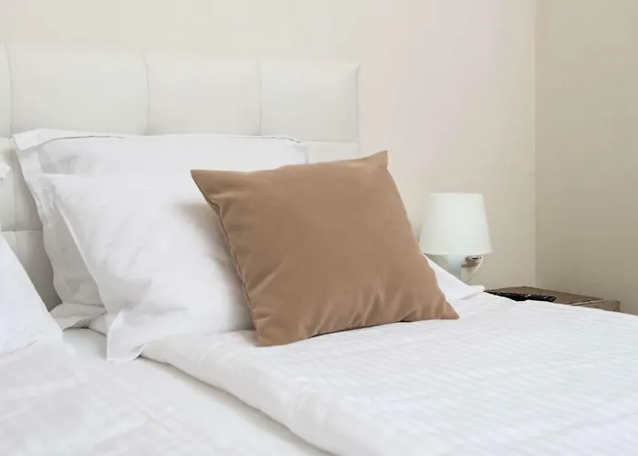 Βίλα Maria's Sea View *