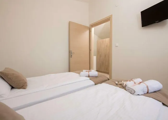 빌라 Maria's Sea View